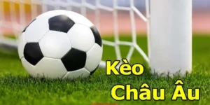 Phân Tích Kèo Châu Âu Và Cách Dự Đoán Kết Quả Trận Đấu