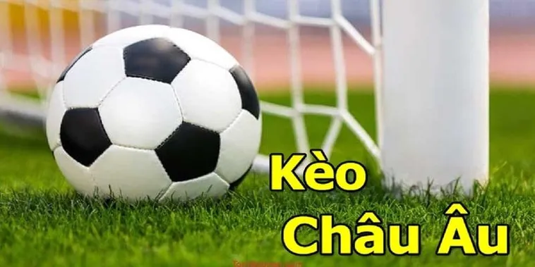 Phân Tích Kèo Châu Âu Và Cách Dự Đoán Kết Quả Trận Đấu