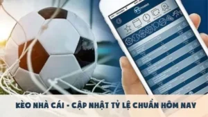 Những Bí Quyết Soi Kèo Tài Xỉu Hiệp 2 Cực Kỳ Chính Xác Hiện Nay