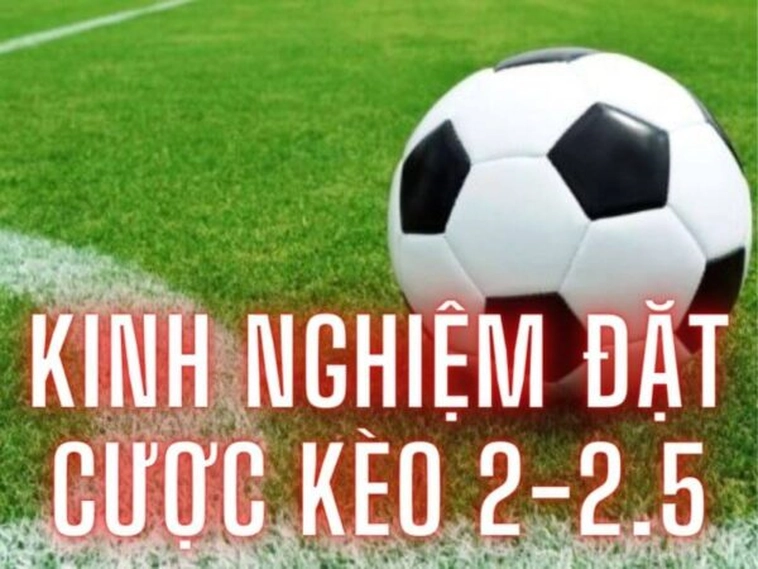Hướng Dẫn Cách Đọc Kèo 2.25 Trong Dự Đoán Bóng Đá