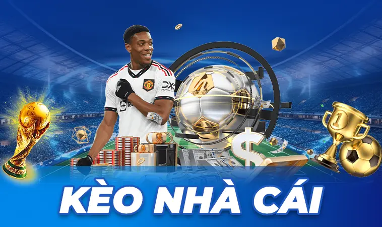 Kinh Nghiệm Soi Kèo Nhà Cái Chuẩn Xác Tại Keonhacai19.blog: Nên Xem!