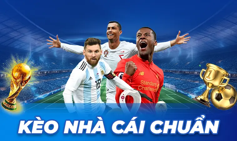 Kinh Nghiệm Soi Kèo Nhà Cái Chuẩn Xác Tại Keonhacai19.blog: Nên Xem!