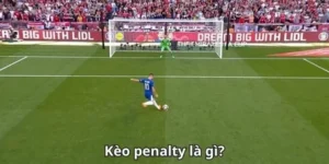 Tìm Hiểu Chi Tiết Về Kèo Penalty Trong Bóng Đá Đỉnh Cao
