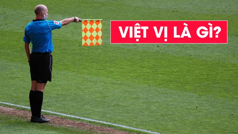 Giải Đáp Thắc Mắc Ném Biên Có Việt Vị Không Cho Người Mới Chơi