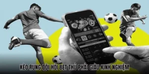 Bí Quyết Phân Tích Kèo Rung Trong Bóng Đá Hiệu Quả Nhất
