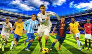 Quy Định Số Lượng Cầu Thủ Bóng Đá Theo Luật FIFA Mới Nhất