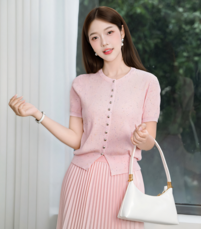 Đan Pink